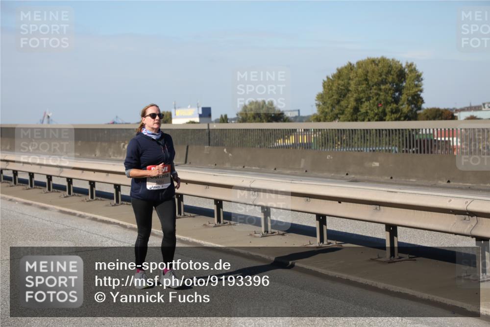 03.10.2025 - Köhlbrandbrückenlauf Yannick Fuchs http://msf.ph/oto/9193396 03.10.2025 12:16:59 Position 3 5254 meine-sportfotos.de