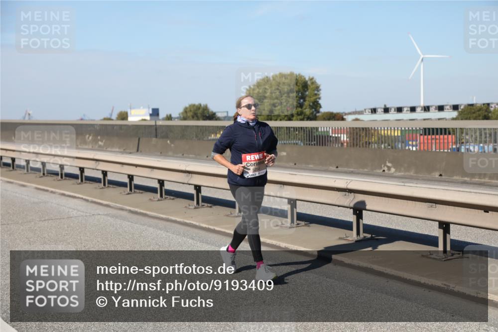 03.10.2025 - Köhlbrandbrückenlauf Yannick Fuchs http://msf.ph/oto/9193409 03.10.2025 12:17:01 Position 3 5254 meine-sportfotos.de