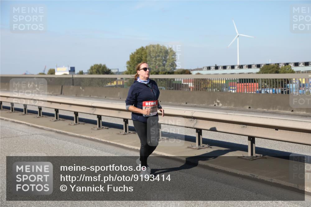 03.10.2025 - Köhlbrandbrückenlauf Yannick Fuchs http://msf.ph/oto/9193414 03.10.2025 12:17:01 Position 3  meine-sportfotos.de
