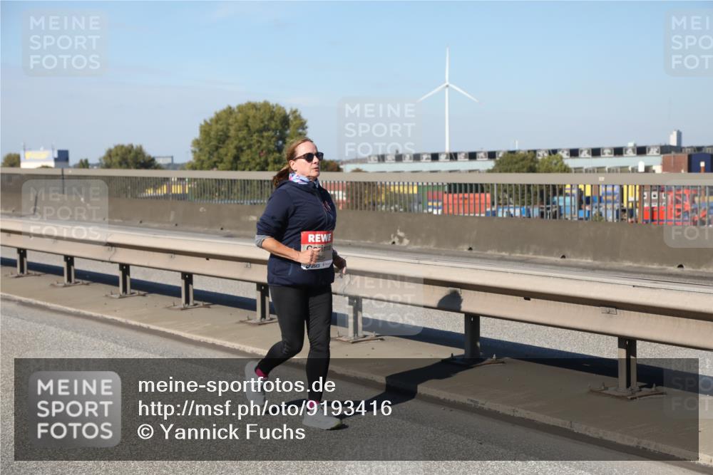 03.10.2025 - Köhlbrandbrückenlauf Yannick Fuchs http://msf.ph/oto/9193416 03.10.2025 12:17:01 Position 3  meine-sportfotos.de