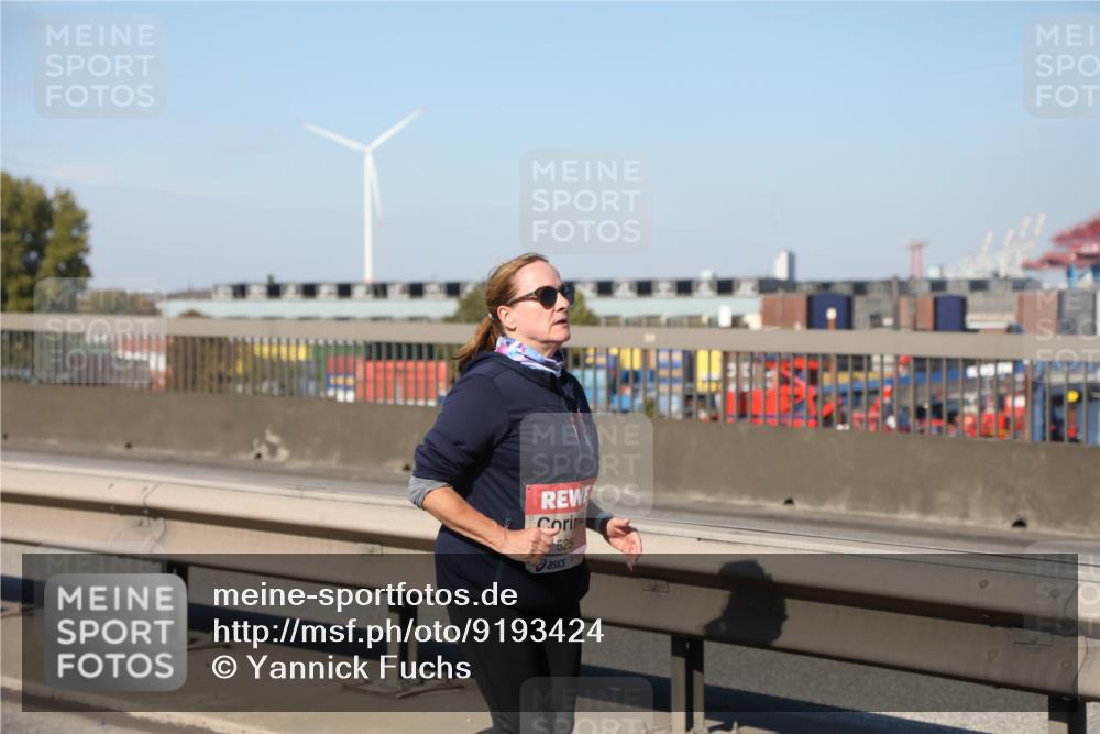 03.10.2025 - Köhlbrandbrückenlauf Yannick Fuchs http://msf.ph/oto/9193424 03.10.2025 12:17:02 Position 3 525 meine-sportfotos.de