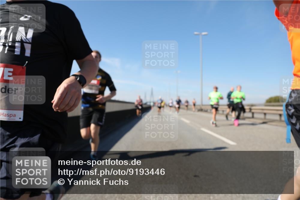 03.10.2025 - Köhlbrandbrückenlauf Yannick Fuchs http://msf.ph/oto/9193446 03.10.2025 11:55:13 Position 3  meine-sportfotos.de