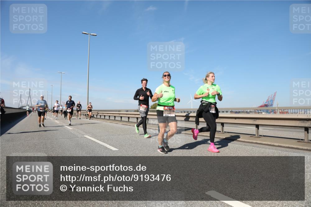 03.10.2025 - Köhlbrandbrückenlauf Yannick Fuchs http://msf.ph/oto/9193476 03.10.2025 11:55:15 Position 3 6252 meine-sportfotos.de