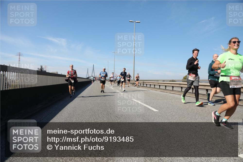 03.10.2025 - Köhlbrandbrückenlauf Yannick Fuchs http://msf.ph/oto/9193485 03.10.2025 11:55:15 Position 3 6252 meine-sportfotos.de