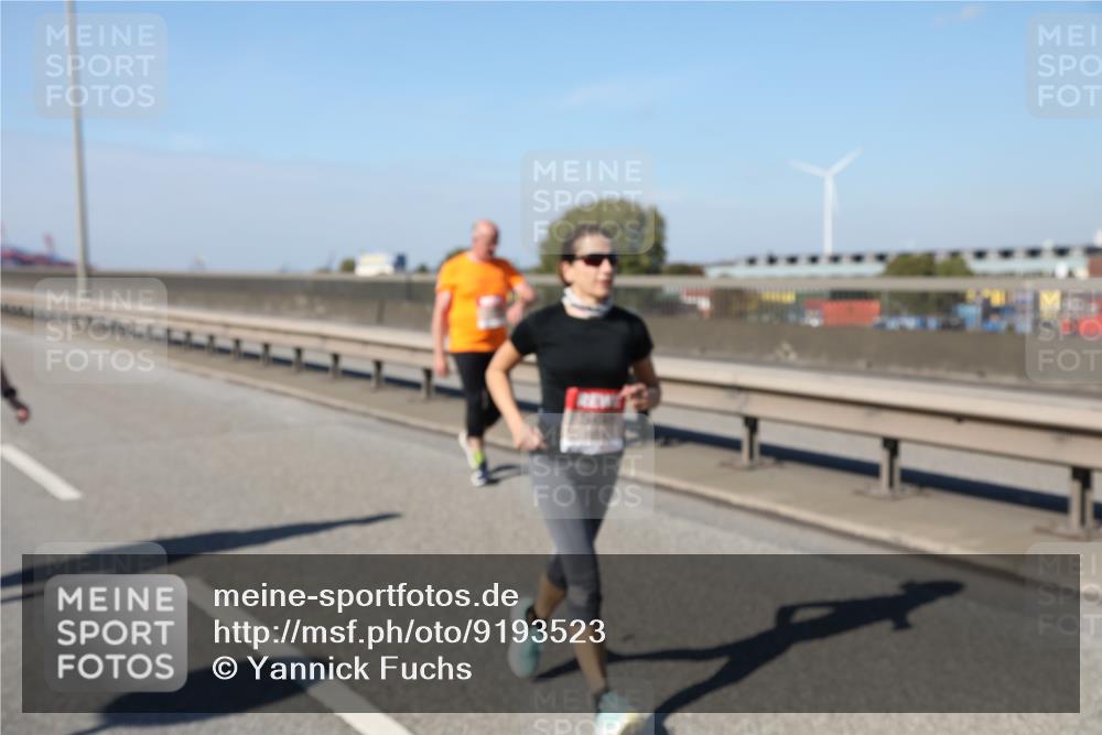 03.10.2025 - Köhlbrandbrückenlauf Yannick Fuchs http://msf.ph/oto/9193523 03.10.2025 12:17:15 Position 3  meine-sportfotos.de