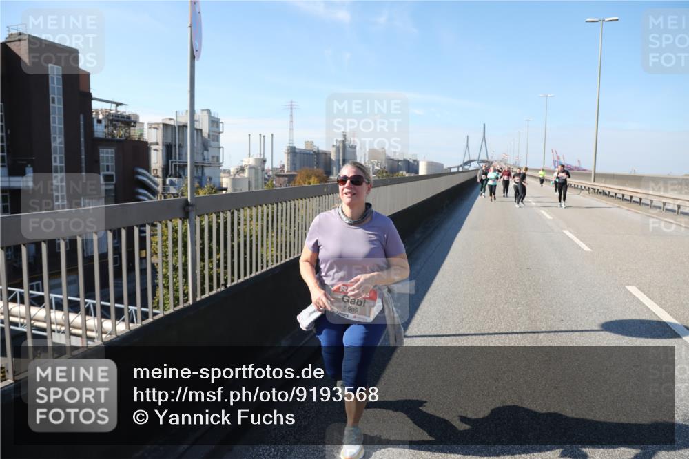 03.10.2025 - Köhlbrandbrückenlauf Yannick Fuchs http://msf.ph/oto/9193568 03.10.2025 12:17:20 Position 3 5999 meine-sportfotos.de