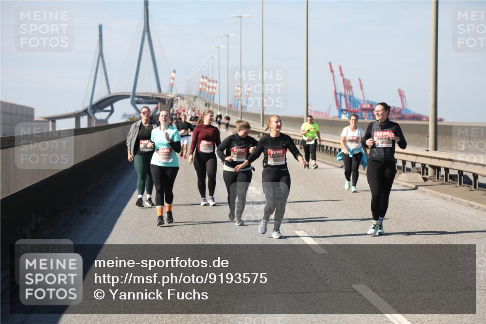 03.10.2025 - Köhlbrandbrückenlauf Yannick Fuchs http://msf.ph/oto/9193575 03.10.2025 12:17:21 Position 3  meine-sportfotos.de