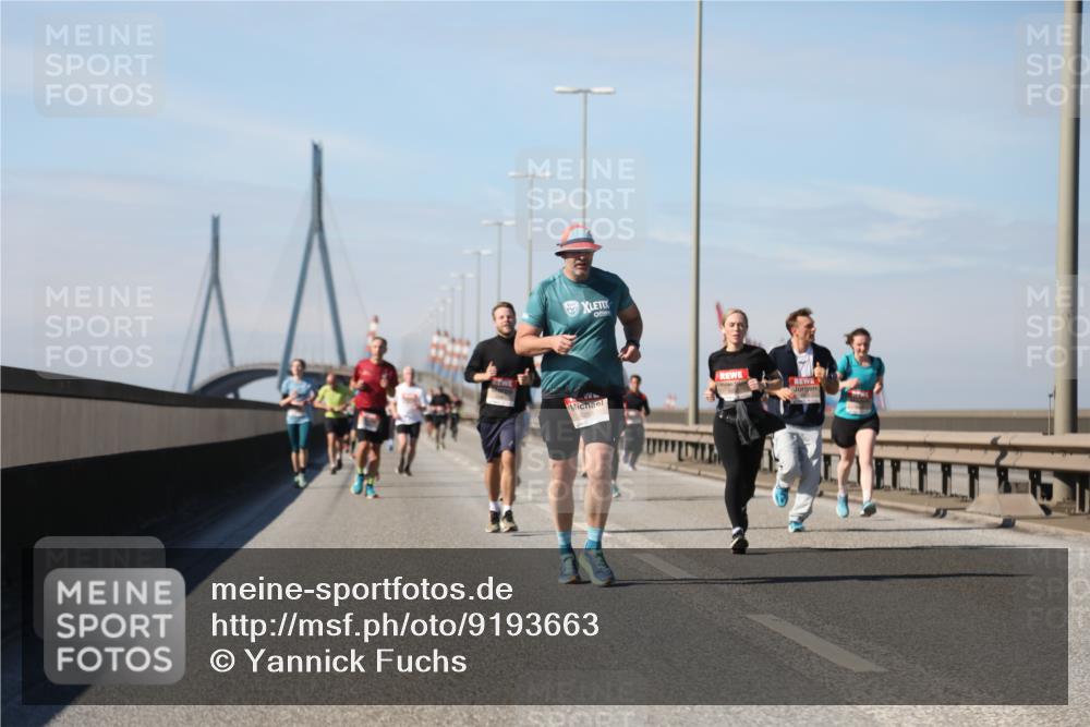 03.10.2025 - Köhlbrandbrückenlauf Yannick Fuchs http://msf.ph/oto/9193663 03.10.2025 11:55:27 Position 3 4259 meine-sportfotos.de