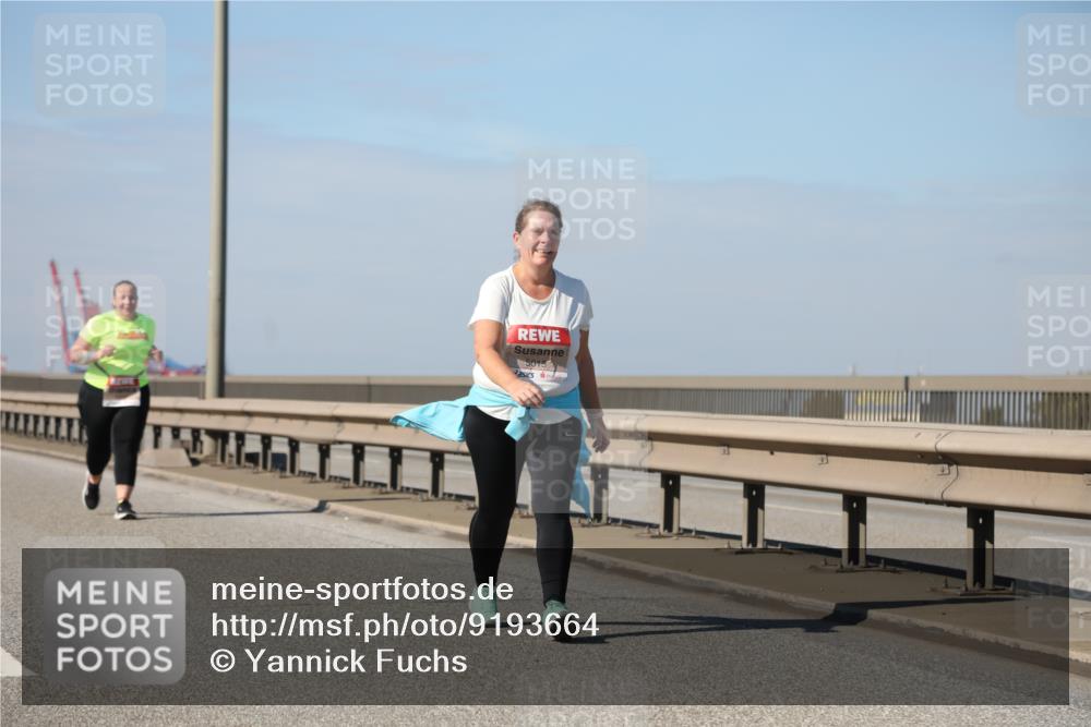 03.10.2025 - Köhlbrandbrückenlauf Yannick Fuchs http://msf.ph/oto/9193664 03.10.2025 12:17:30 Position 3 5015 meine-sportfotos.de