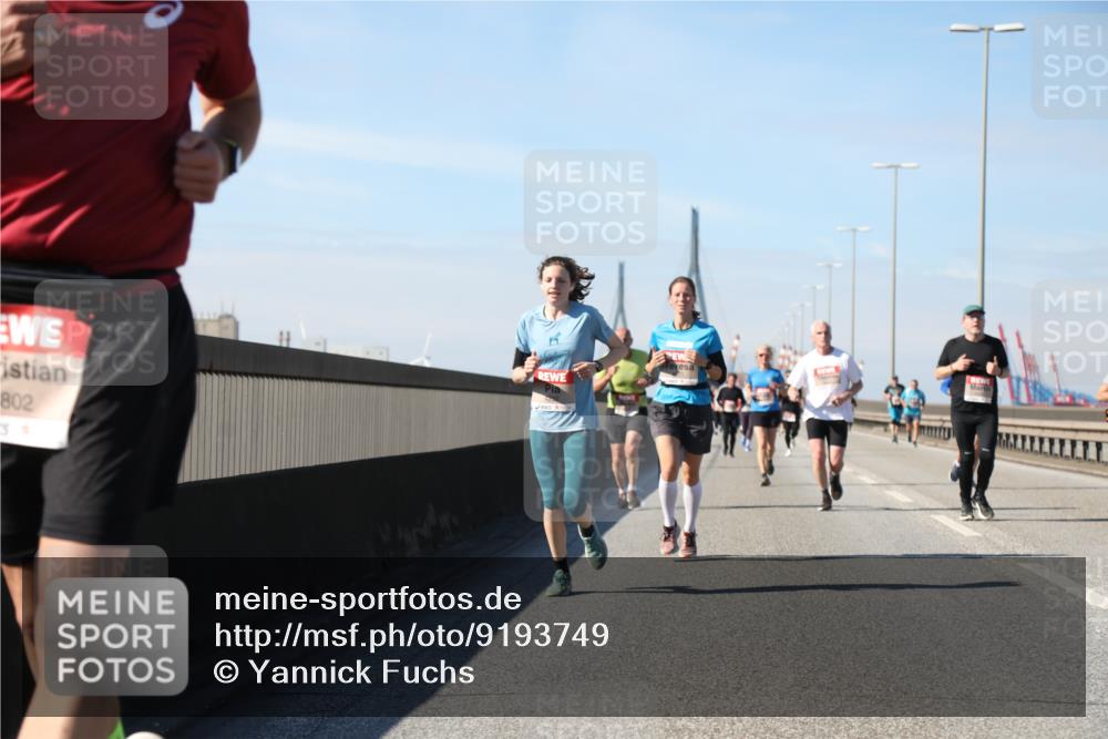 03.10.2025 - Köhlbrandbrückenlauf Yannick Fuchs http://msf.ph/oto/9193749 03.10.2025 11:55:37 Position 3 802 meine-sportfotos.de