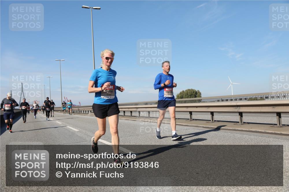 03.10.2025 - Köhlbrandbrückenlauf Yannick Fuchs http://msf.ph/oto/9193846 03.10.2025 11:55:45 Position 3 4788 meine-sportfotos.de