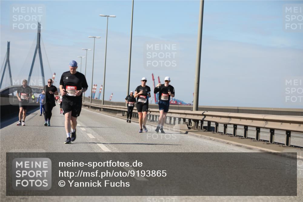 03.10.2025 - Köhlbrandbrückenlauf Yannick Fuchs http://msf.ph/oto/9193865 03.10.2025 12:17:52 Position 3  meine-sportfotos.de