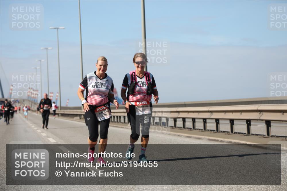 03.10.2025 - Köhlbrandbrückenlauf Yannick Fuchs http://msf.ph/oto/9194055 03.10.2025 12:18:19 Position 3 6550 meine-sportfotos.de