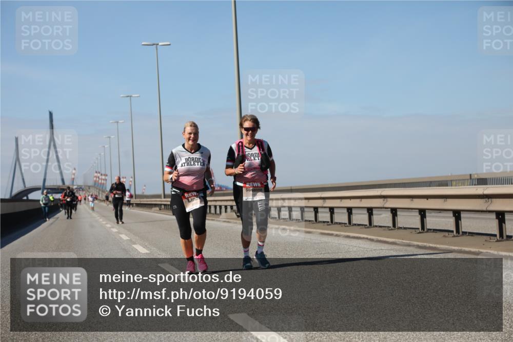 03.10.2025 - Köhlbrandbrückenlauf Yannick Fuchs http://msf.ph/oto/9194059 03.10.2025 12:18:19 Position 3  meine-sportfotos.de