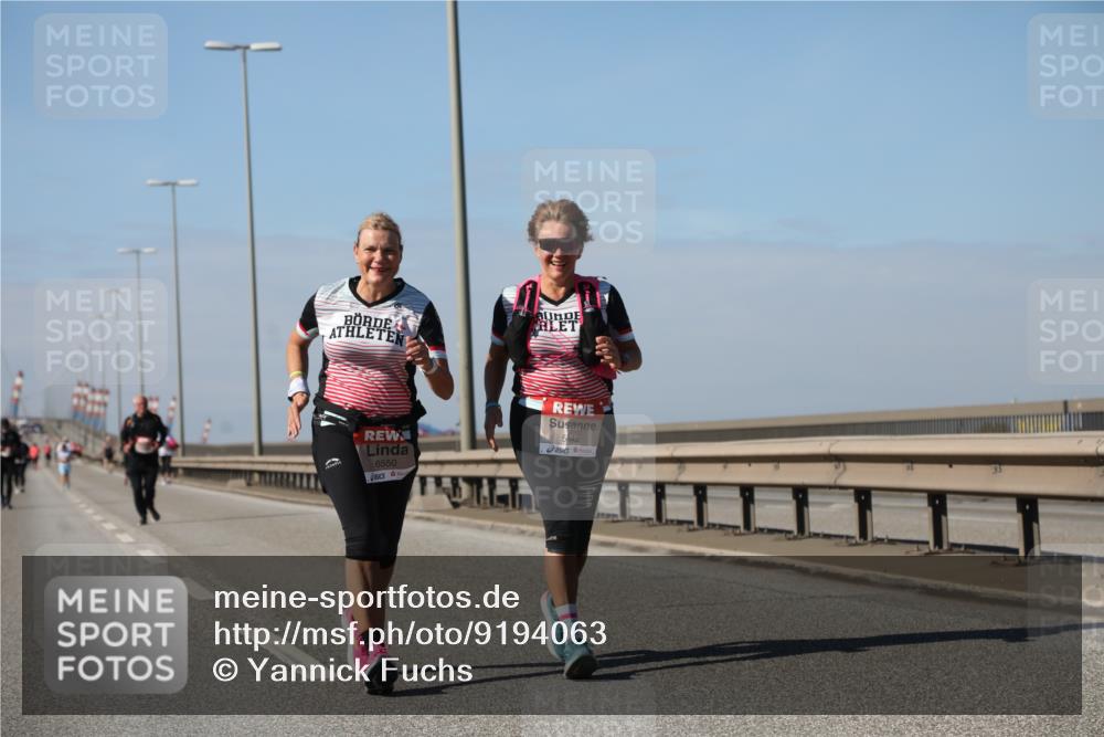 03.10.2025 - Köhlbrandbrückenlauf Yannick Fuchs http://msf.ph/oto/9194063 03.10.2025 12:18:20 Position 3 6550 meine-sportfotos.de