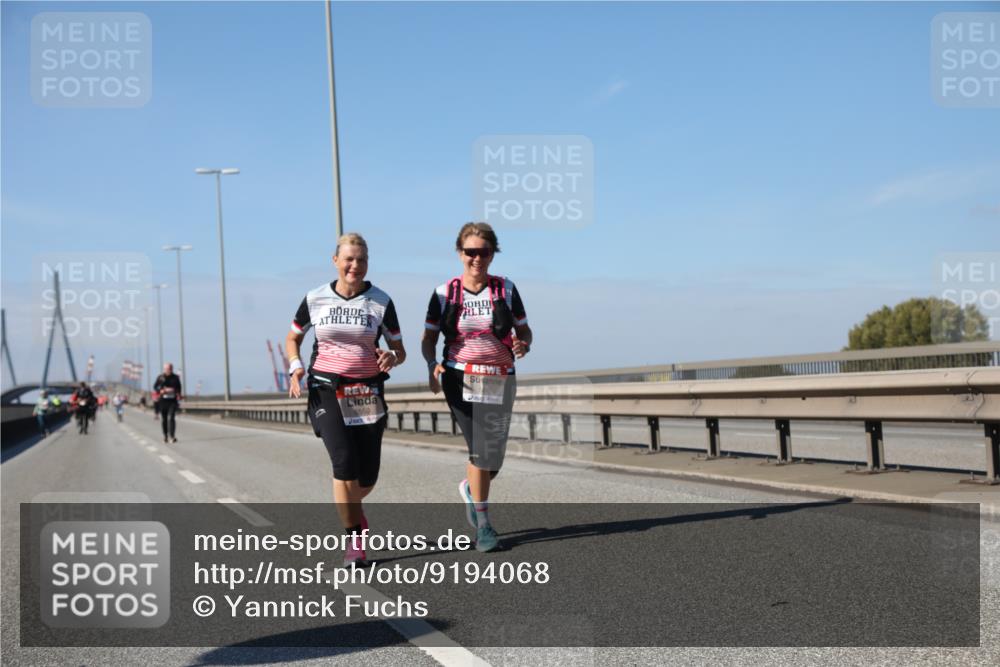 03.10.2025 - Köhlbrandbrückenlauf Yannick Fuchs http://msf.ph/oto/9194068 03.10.2025 12:18:21 Position 3 6550 meine-sportfotos.de