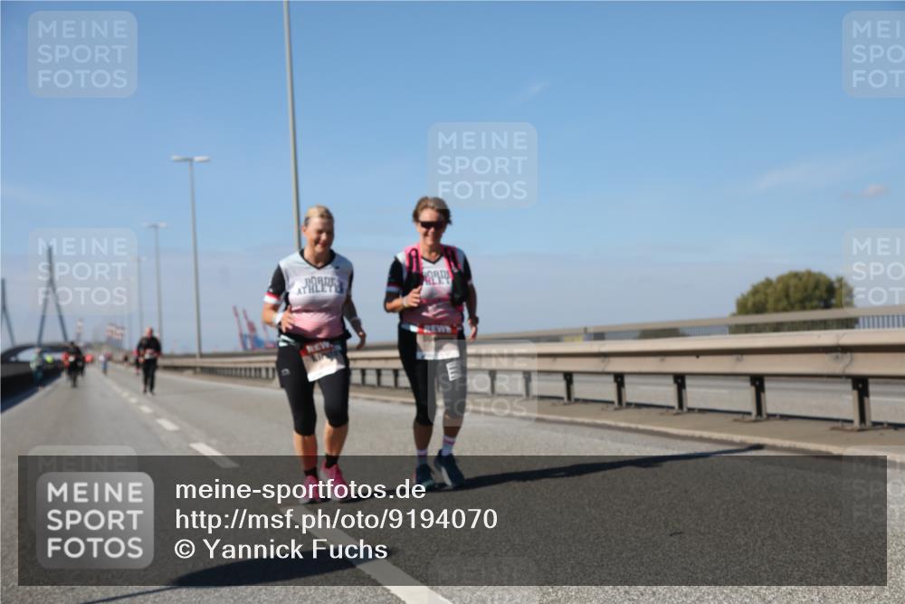 03.10.2025 - Köhlbrandbrückenlauf Yannick Fuchs http://msf.ph/oto/9194070 03.10.2025 12:18:21 Position 3  meine-sportfotos.de