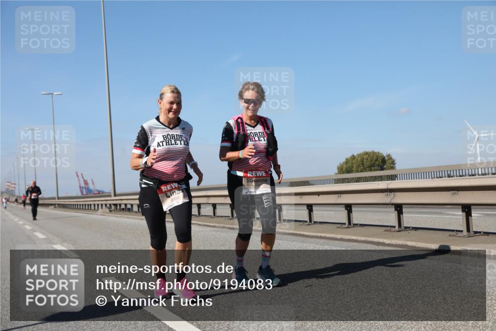 03.10.2025 - Köhlbrandbrückenlauf Yannick Fuchs http://msf.ph/oto/9194083 03.10.2025 12:18:22 Position 3 6550 meine-sportfotos.de