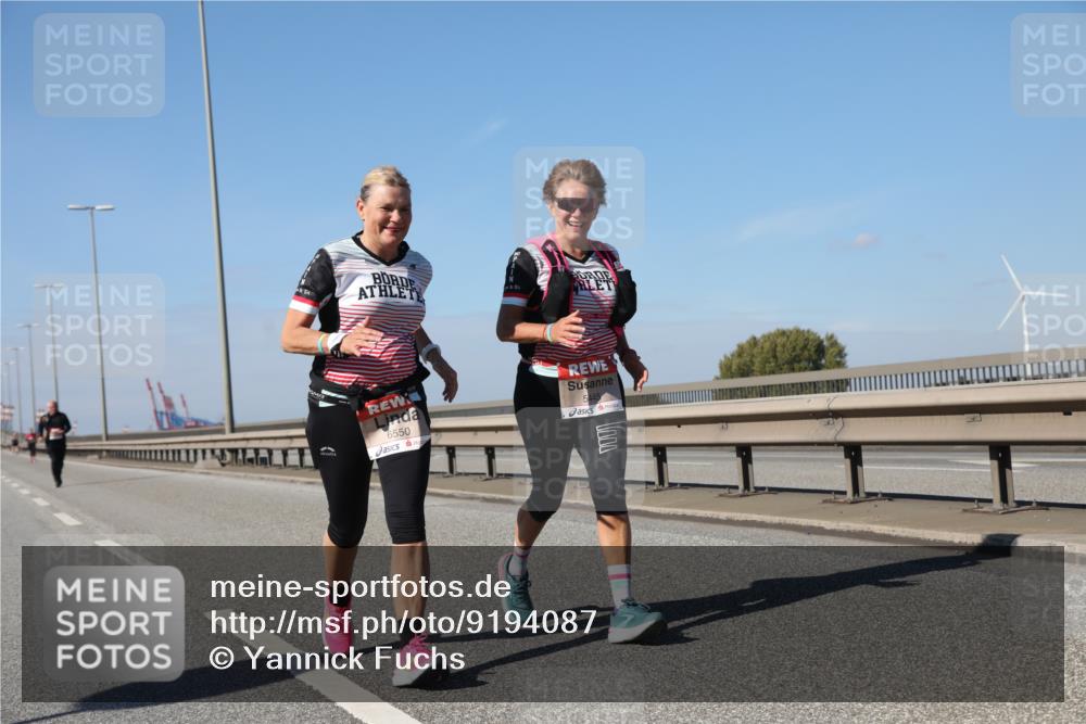 03.10.2025 - Köhlbrandbrückenlauf Yannick Fuchs http://msf.ph/oto/9194087 03.10.2025 12:18:22 Position 3 6550 meine-sportfotos.de
