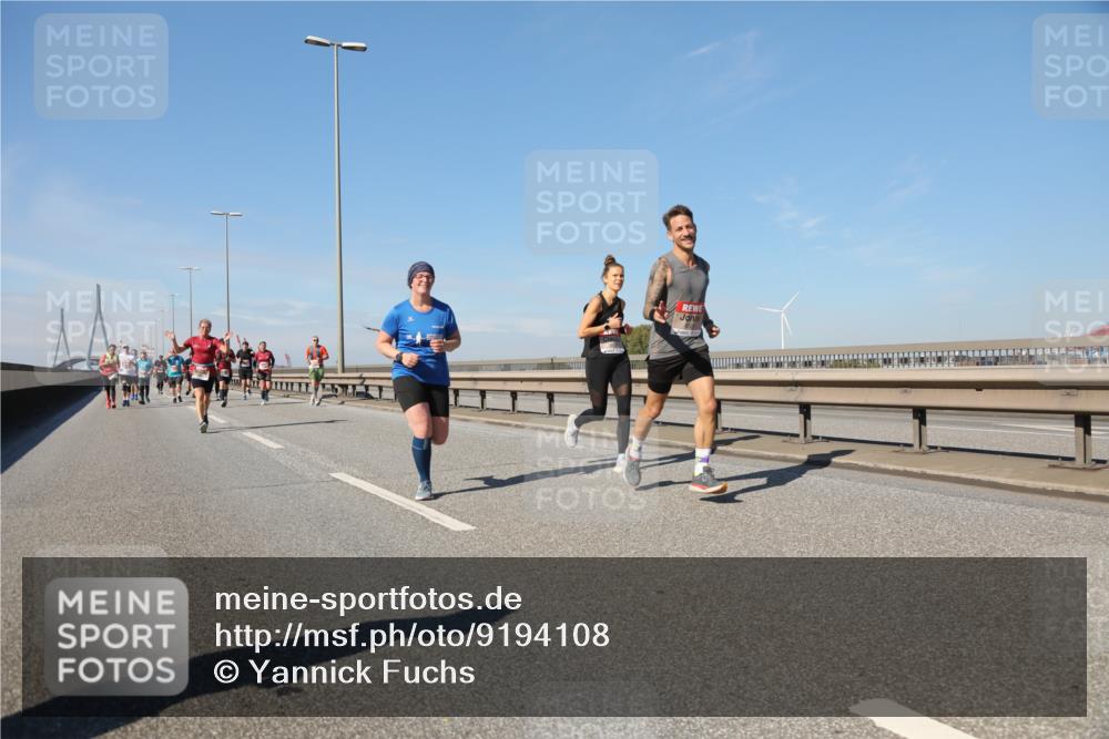 03.10.2025 - Köhlbrandbrückenlauf Yannick Fuchs http://msf.ph/oto/9194108 03.10.2025 11:56:19 Position 3  meine-sportfotos.de