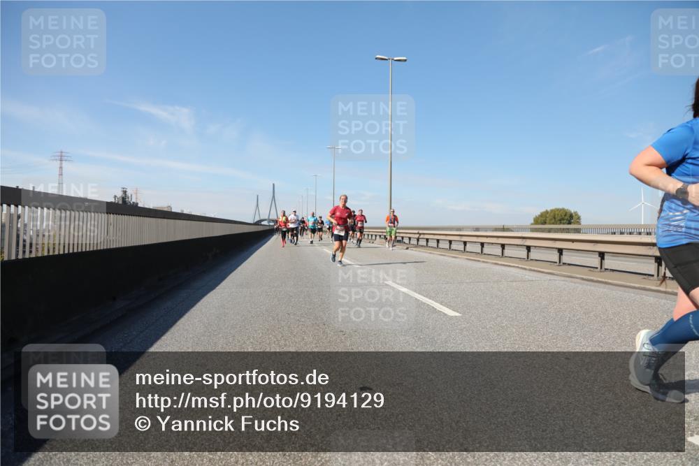 03.10.2025 - Köhlbrandbrückenlauf Yannick Fuchs http://msf.ph/oto/9194129 03.10.2025 11:56:20 Position 3  meine-sportfotos.de