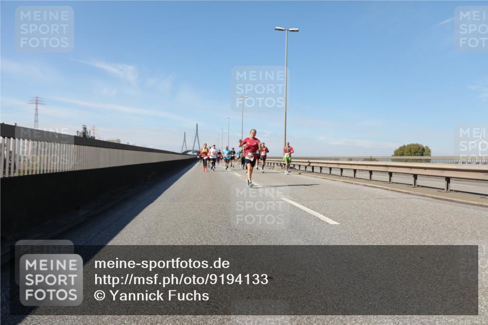 03.10.2025 - Köhlbrandbrückenlauf Yannick Fuchs http://msf.ph/oto/9194133 03.10.2025 11:56:20 Position 3  meine-sportfotos.de