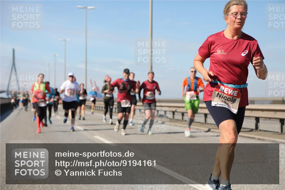 03.10.2025 - Köhlbrandbrückenlauf Yannick Fuchs http://msf.ph/oto/9194161 03.10.2025 11:56:22 Position 3 4802 meine-sportfotos.de