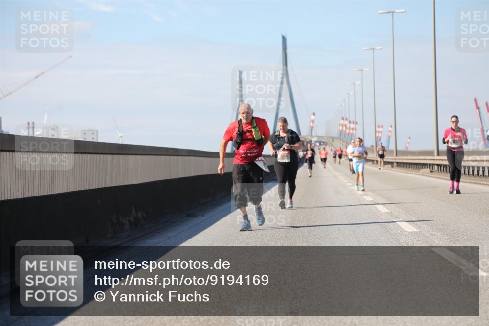 03.10.2025 - Köhlbrandbrückenlauf Yannick Fuchs http://msf.ph/oto/9194169 03.10.2025 12:18:43 Position 3  meine-sportfotos.de