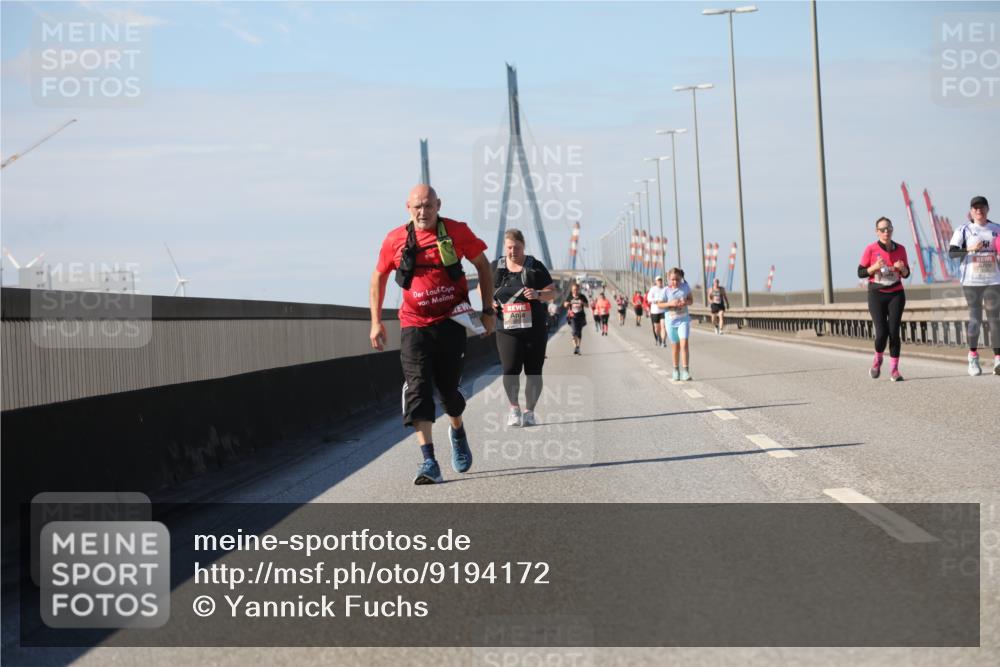 03.10.2025 - Köhlbrandbrückenlauf Yannick Fuchs http://msf.ph/oto/9194172 03.10.2025 12:18:44 Position 3  meine-sportfotos.de