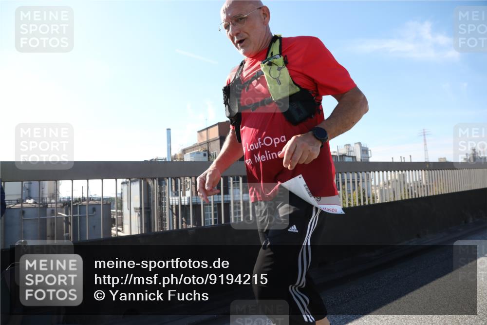 03.10.2025 - Köhlbrandbrückenlauf Yannick Fuchs http://msf.ph/oto/9194215 03.10.2025 12:18:49 Position 3  meine-sportfotos.de