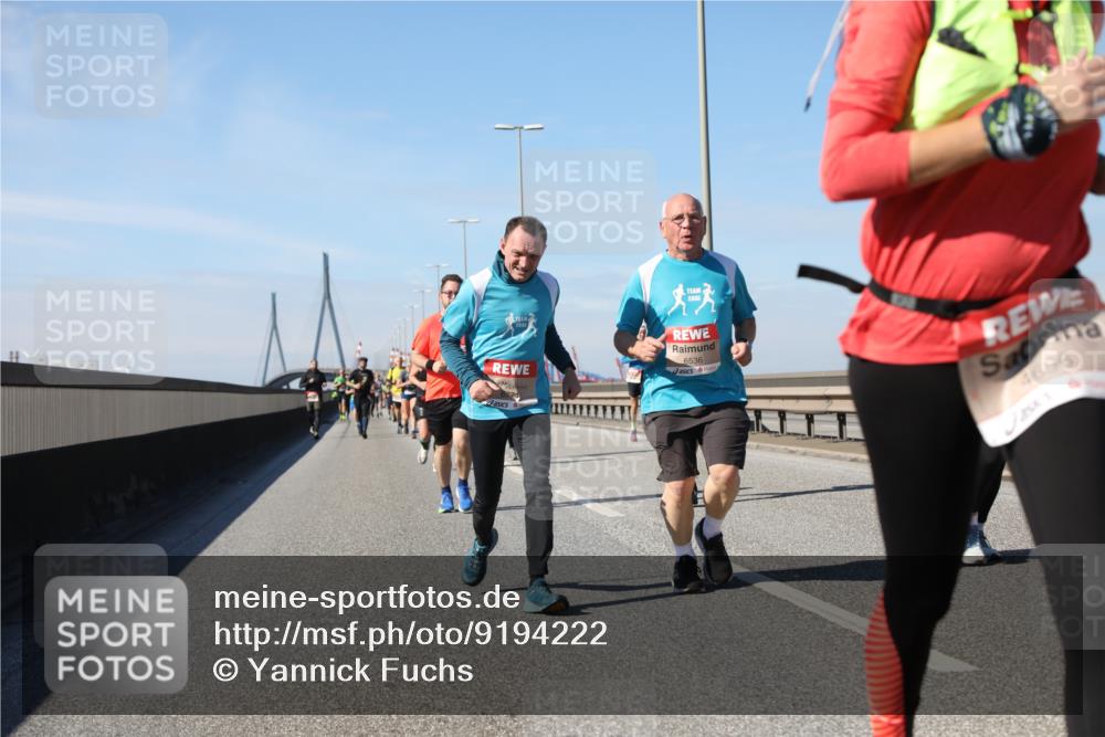03.10.2025 - Köhlbrandbrückenlauf Yannick Fuchs http://msf.ph/oto/9194222 03.10.2025 11:56:27 Position 3 6536, 4696 meine-sportfotos.de