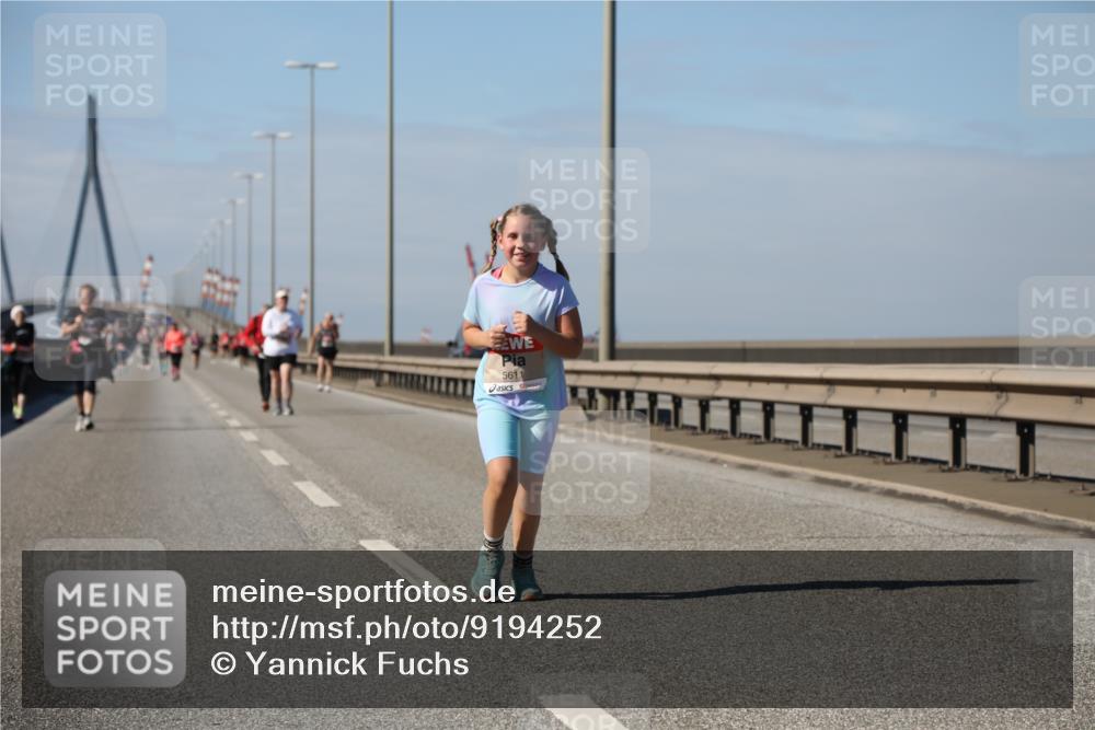 03.10.2025 - Köhlbrandbrückenlauf Yannick Fuchs http://msf.ph/oto/9194252 03.10.2025 12:18:58 Position 3 5611 meine-sportfotos.de