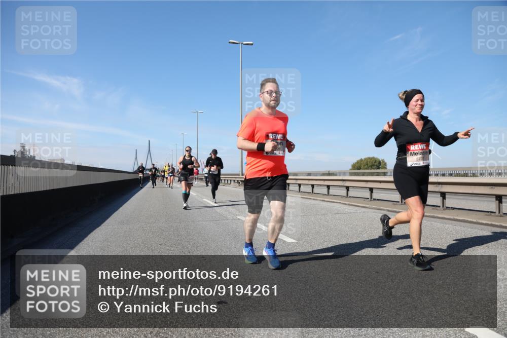03.10.2025 - Köhlbrandbrückenlauf Yannick Fuchs http://msf.ph/oto/9194261 03.10.2025 11:56:30 Position 3 573 meine-sportfotos.de