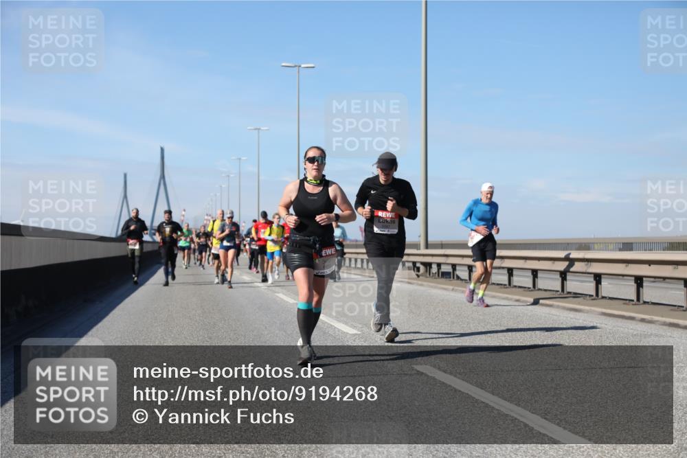 03.10.2025 - Köhlbrandbrückenlauf Yannick Fuchs http://msf.ph/oto/9194268 03.10.2025 11:56:30 Position 3  meine-sportfotos.de