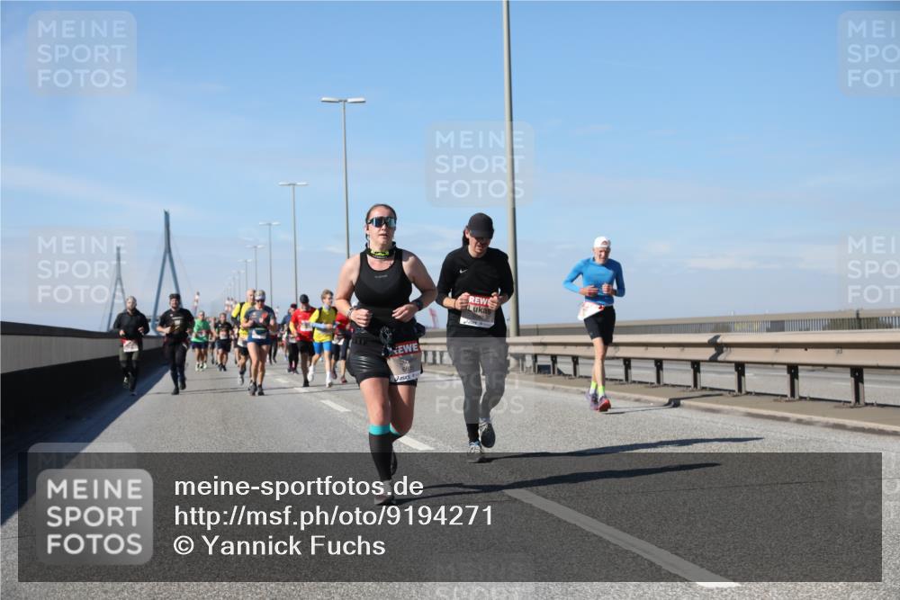 03.10.2025 - Köhlbrandbrückenlauf Yannick Fuchs http://msf.ph/oto/9194271 03.10.2025 11:56:30 Position 3  meine-sportfotos.de