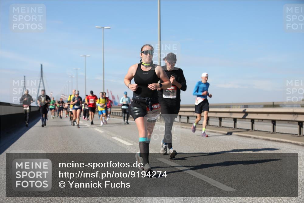 03.10.2025 - Köhlbrandbrückenlauf Yannick Fuchs http://msf.ph/oto/9194274 03.10.2025 11:56:31 Position 3 6815 meine-sportfotos.de