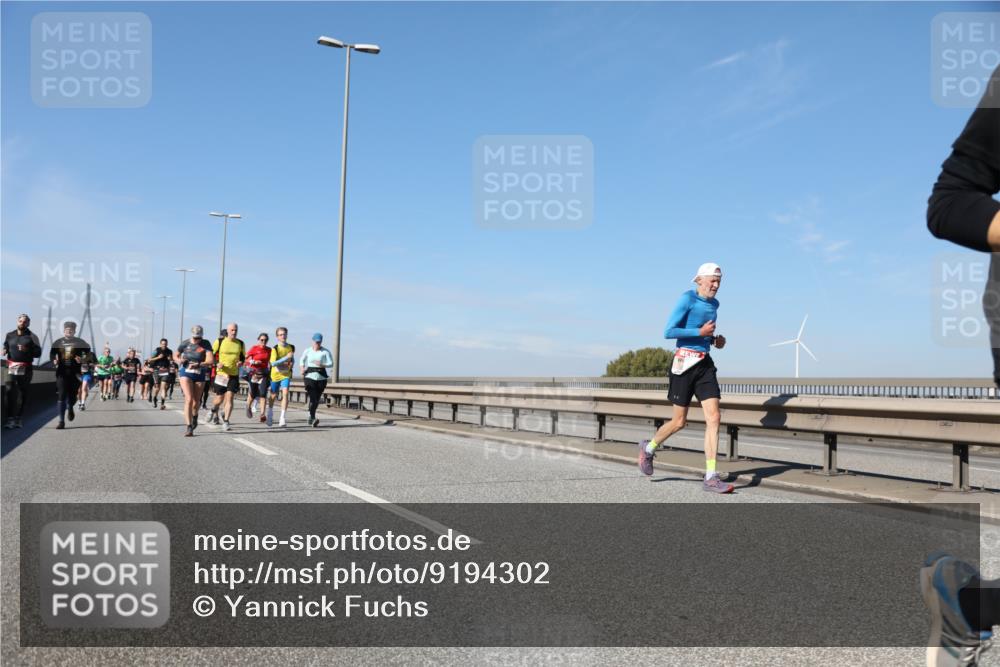 03.10.2025 - Köhlbrandbrückenlauf Yannick Fuchs http://msf.ph/oto/9194302 03.10.2025 11:56:33 Position 3  meine-sportfotos.de