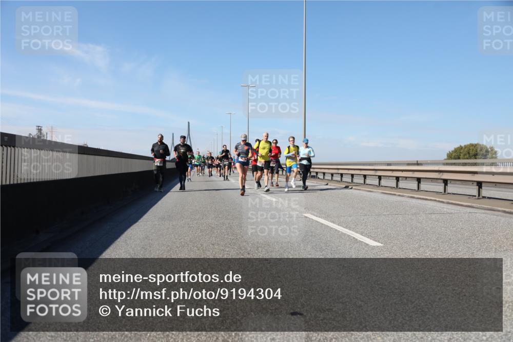 03.10.2025 - Köhlbrandbrückenlauf Yannick Fuchs http://msf.ph/oto/9194304 03.10.2025 11:56:34 Position 3  meine-sportfotos.de