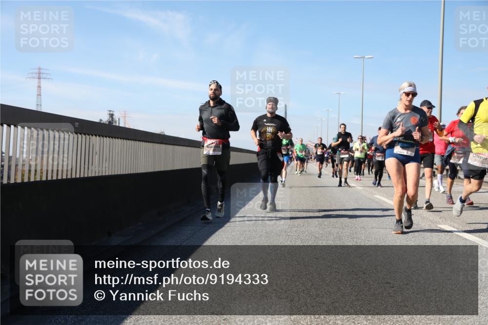 03.10.2025 - Köhlbrandbrückenlauf Yannick Fuchs http://msf.ph/oto/9194333 03.10.2025 11:56:36 Position 3  meine-sportfotos.de