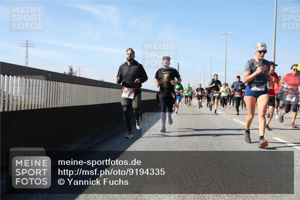 03.10.2025 - Köhlbrandbrückenlauf Yannick Fuchs http://msf.ph/oto/9194335 03.10.2025 11:56:36 Position 3  meine-sportfotos.de