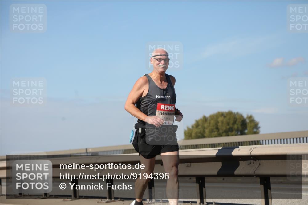 03.10.2025 - Köhlbrandbrückenlauf Yannick Fuchs http://msf.ph/oto/9194396 03.10.2025 12:19:25 Position 3 6164 meine-sportfotos.de