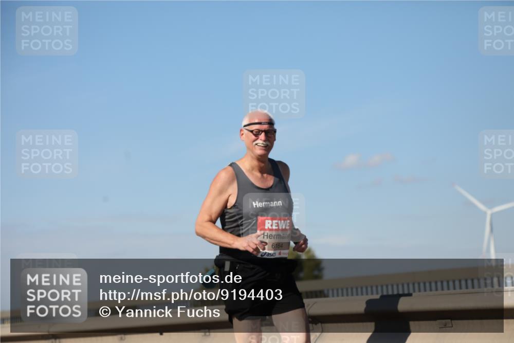 03.10.2025 - Köhlbrandbrückenlauf Yannick Fuchs http://msf.ph/oto/9194403 03.10.2025 12:19:25 Position 3 6164 meine-sportfotos.de