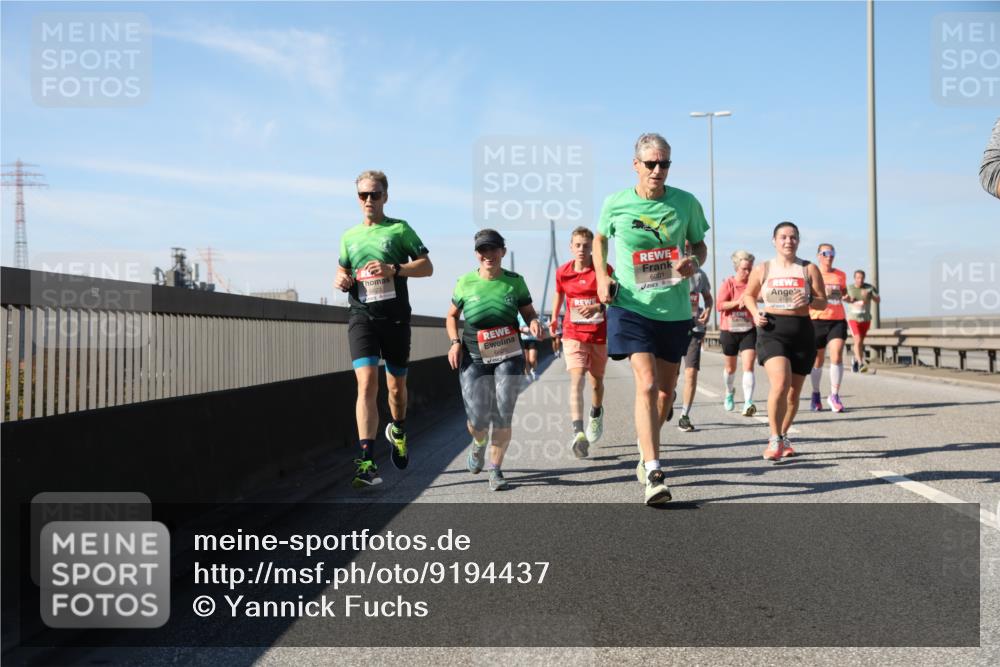 03.10.2025 - Köhlbrandbrückenlauf Yannick Fuchs http://msf.ph/oto/9194437 03.10.2025 11:56:45 Position 3  meine-sportfotos.de