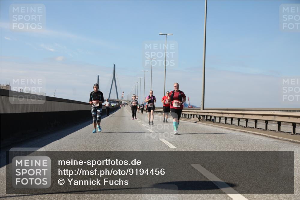 03.10.2025 - Köhlbrandbrückenlauf Yannick Fuchs http://msf.ph/oto/9194456 03.10.2025 12:19:38 Position 3  meine-sportfotos.de