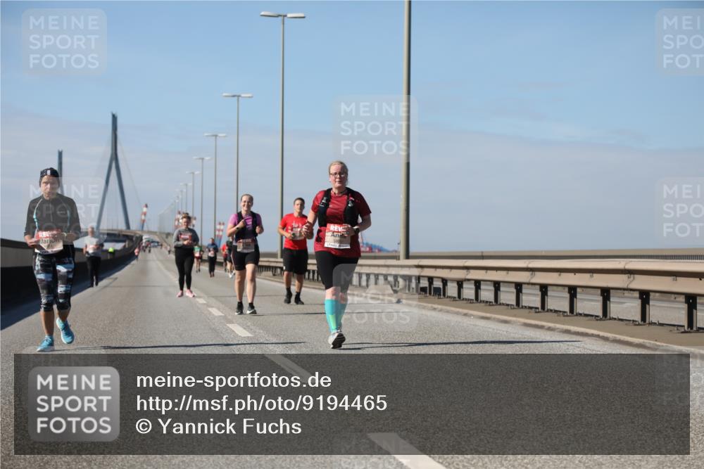 03.10.2025 - Köhlbrandbrückenlauf Yannick Fuchs http://msf.ph/oto/9194465 03.10.2025 12:19:39 Position 3  meine-sportfotos.de