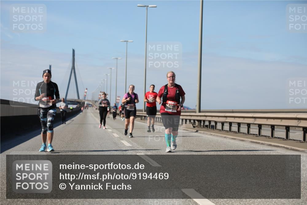 03.10.2025 - Köhlbrandbrückenlauf Yannick Fuchs http://msf.ph/oto/9194469 03.10.2025 12:19:39 Position 3  meine-sportfotos.de