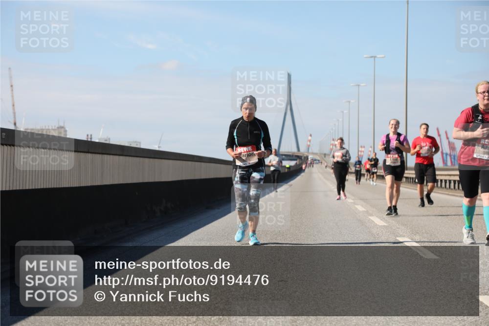 03.10.2025 - Köhlbrandbrückenlauf Yannick Fuchs http://msf.ph/oto/9194476 03.10.2025 12:19:40 Position 3 590 meine-sportfotos.de