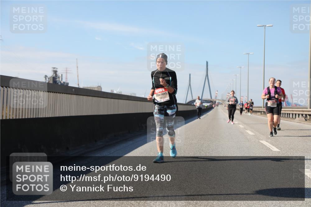 03.10.2025 - Köhlbrandbrückenlauf Yannick Fuchs http://msf.ph/oto/9194490 03.10.2025 12:19:42 Position 3 5581 meine-sportfotos.de