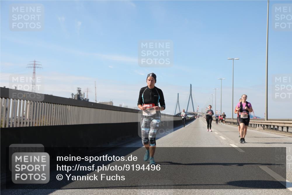 03.10.2025 - Köhlbrandbrückenlauf Yannick Fuchs http://msf.ph/oto/9194496 03.10.2025 12:19:42 Position 3  meine-sportfotos.de