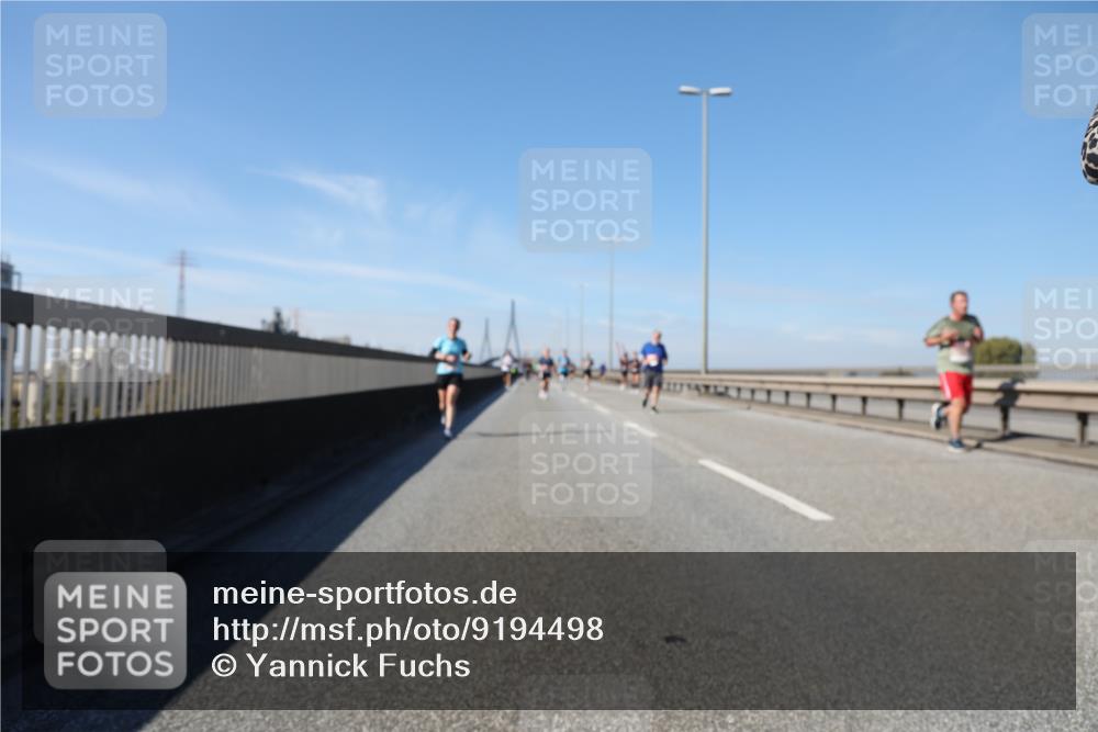03.10.2025 - Köhlbrandbrückenlauf Yannick Fuchs http://msf.ph/oto/9194498 03.10.2025 11:56:49 Position 3  meine-sportfotos.de